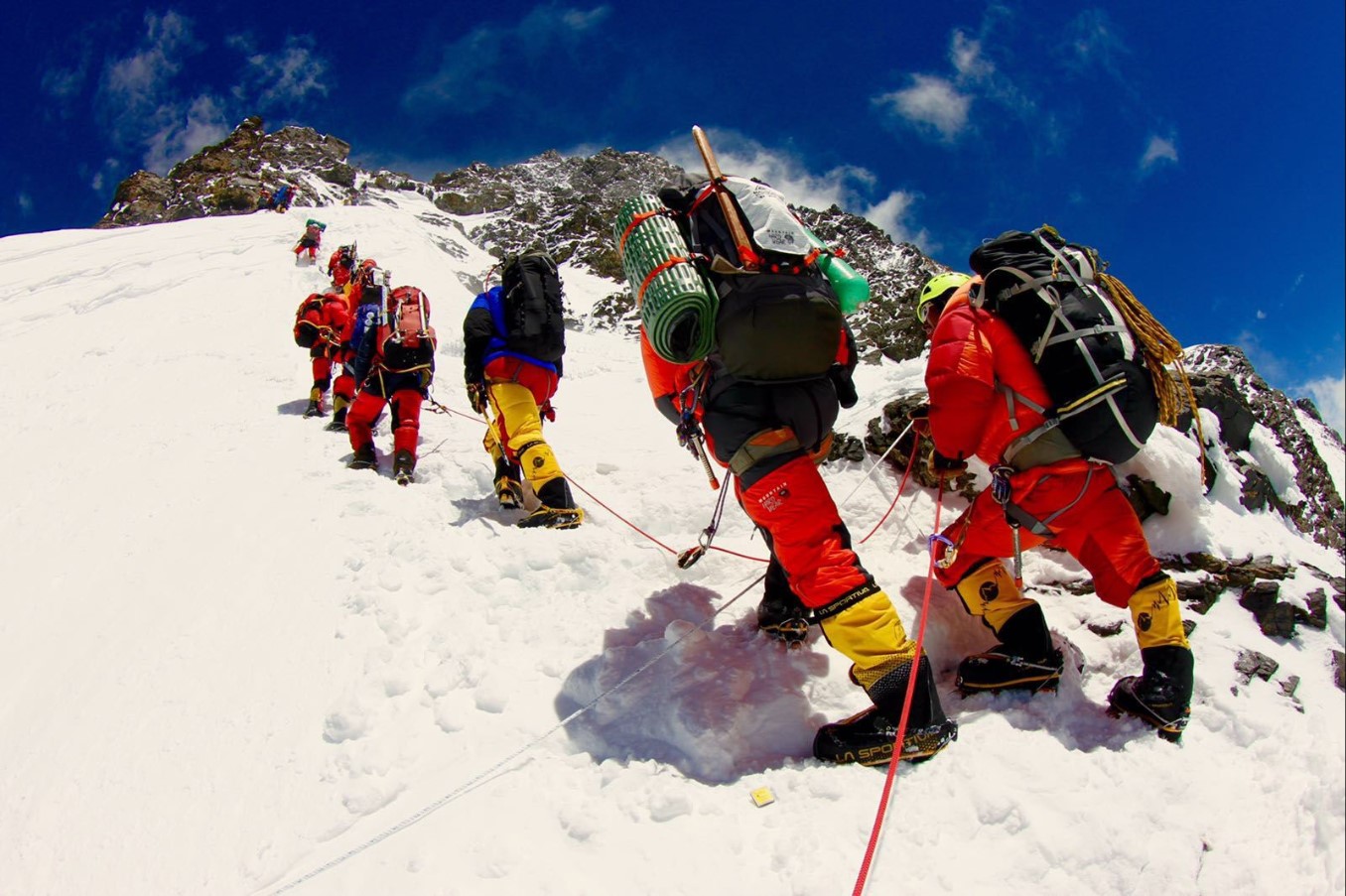 Mashabrum Expeditions Treks & Tours Skardu Pakistan